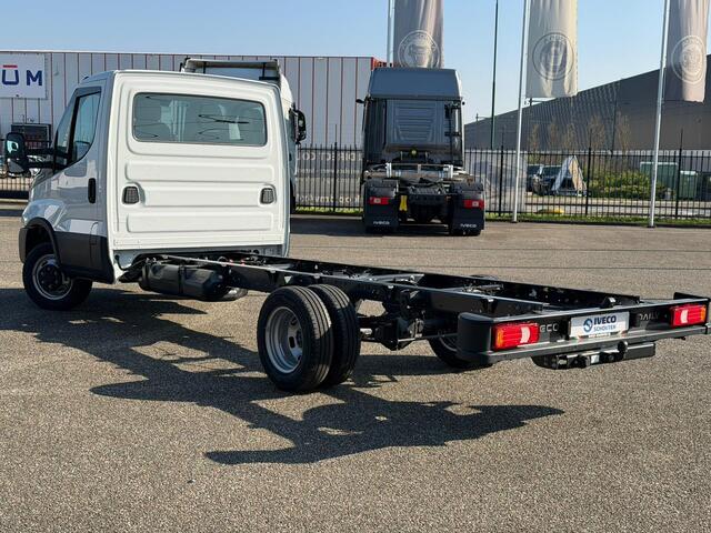 Iveco DAILY 50C18A8 Adaptive Cruise Control - Automaat - 140kw 188pk - Trekhaak