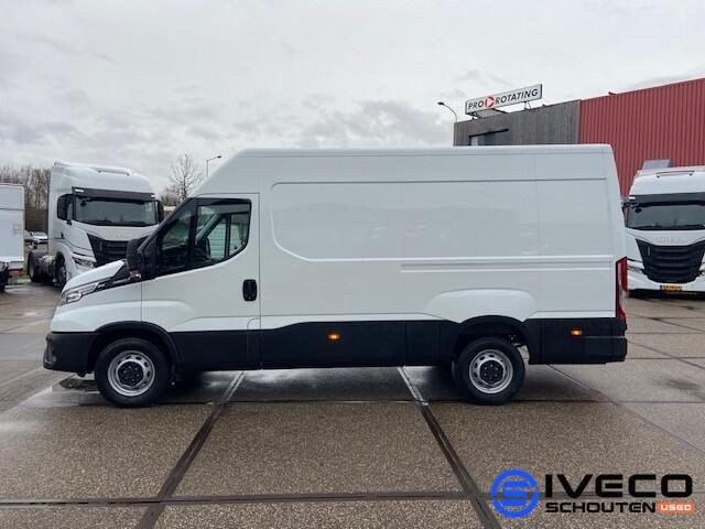 Iveco DAILY 35S14V A8 Cruise Control - Automaat - L3H2 - 2.3L 140pk - Trekhaak