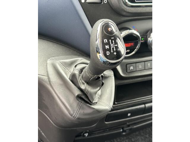 Iveco DAILY 35S16V 2.3 410 Bakwagen met laadklep automaat