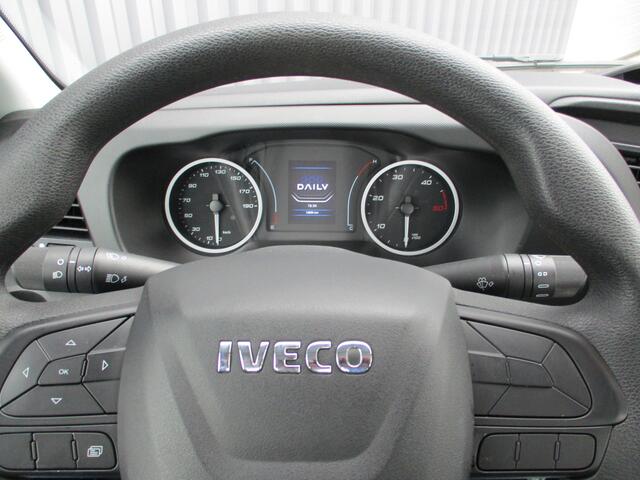 Iveco DAILY 35S14 Hoogwerker 20.50 Meter Multitel