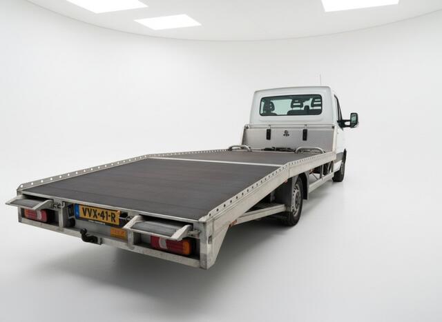 Iveco DAILY 35S18 3.0 410. TIJHOF, BLUETOOTH, LIER.