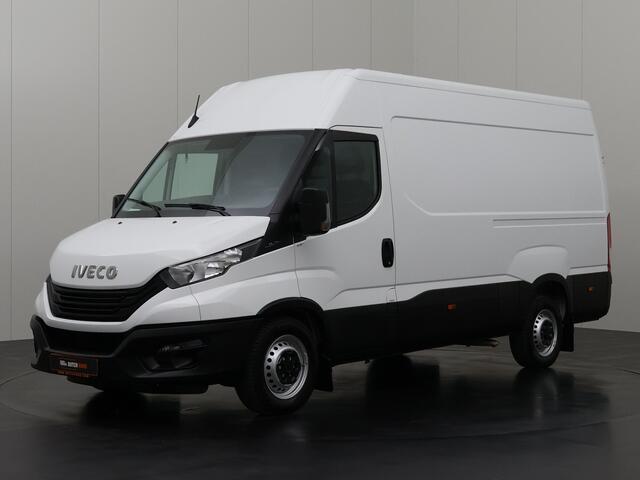 Iveco DAILY 35S16 L2H2 | 3500 Kg trekgewicht ( 2024) | Airco | Betimmering | 3-Zits