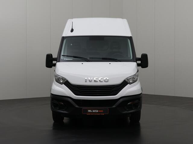 Iveco DAILY 35S16 L2H2 | 3500 Kg trekgewicht ( 2024) | Airco | Betimmering | 3-Zits