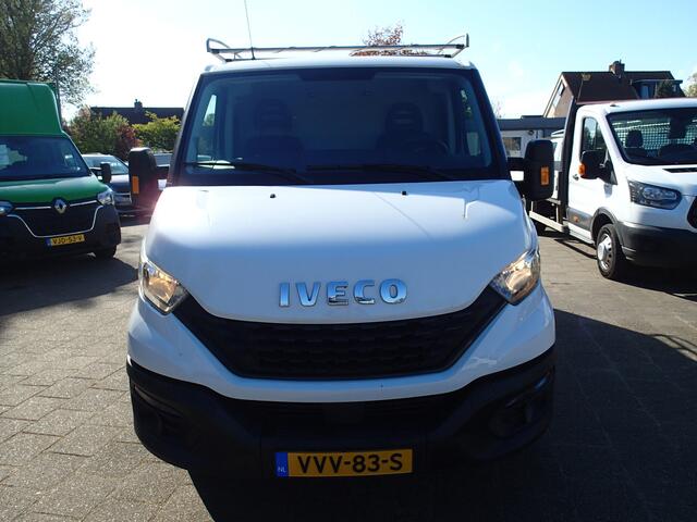 Iveco DAILY 35S12V 2.3 300 H1 NIEUWE FOTO,S VOLGEN SNEL!!!