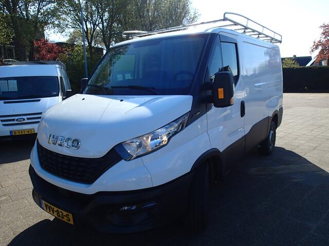Iveco DAILY 35S12V 2.3 300 H1 NIEUWE FOTO,S VOLGEN SNEL!!!