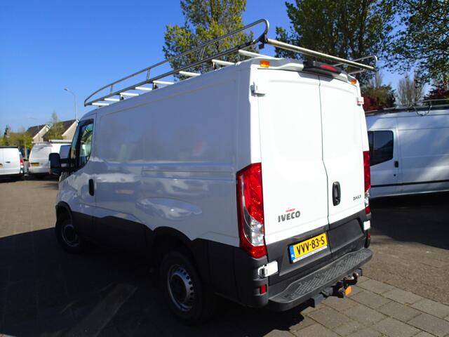 Iveco DAILY 35S12V 2.3 300 H1 NIEUWE FOTO,S VOLGEN SNEL!!!