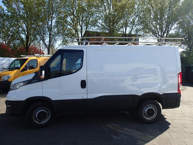 Iveco DAILY 35S12V 2.3 300 H1 NIEUWE FOTO,S VOLGEN SNEL!!!
