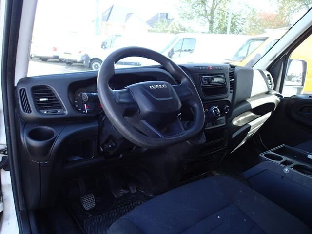 Iveco DAILY 35S12V 2.3 300 H1 NIEUWE FOTO,S VOLGEN SNEL!!!