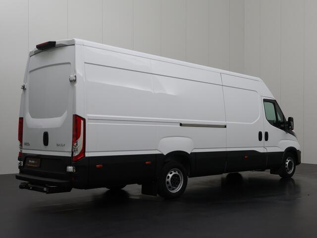 Iveco DAILY 35S16 L3H2 Maxi | 3500Kg Trekhaak | Airco | 3-Zits | Betimmering