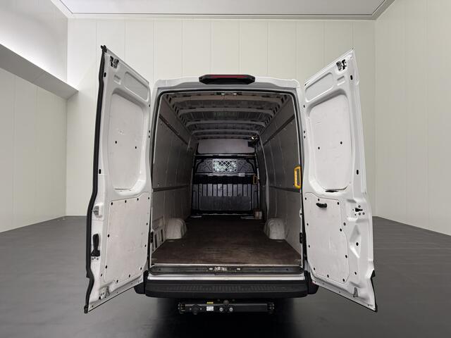 Iveco DAILY 35S16 L3H2 Maxi | 3500Kg Trekhaak | Airco | 3-Zits | Betimmering
