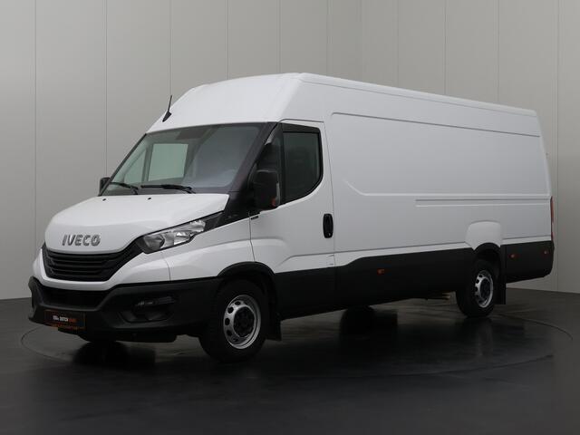 Iveco DAILY 35S16 L3H2 Maxi | 3500Kg Trekhaak | Airco | 3-Zits | Betimmering