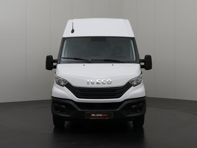 Iveco DAILY 35S16 L3H2 Maxi | 3500Kg Trekhaak | Airco | 3-Zits | Betimmering