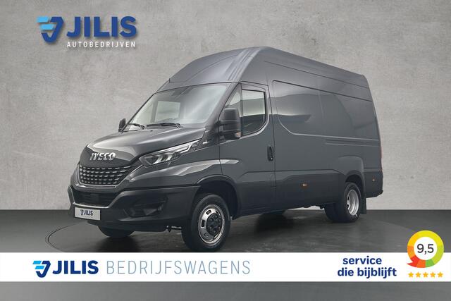 Iveco DAILY 35C21V 3.0 352 | Trekhaak | Navigatie | LED | Camera | Airco | Cruise control