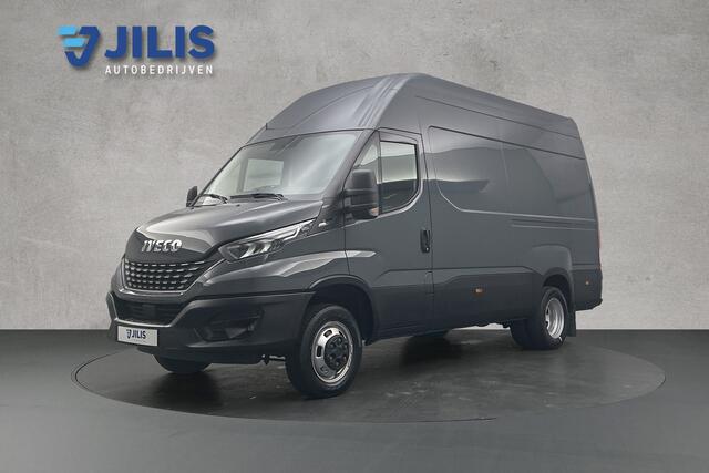 Iveco DAILY 35C21V 3.0 352 | Trekhaak | Navigatie | LED | Camera | Airco | Cruise control