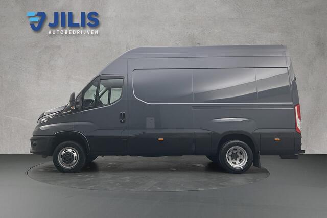 Iveco DAILY 35C21V 3.0 352 | Trekhaak | Navigatie | LED | Camera | Airco | Cruise control