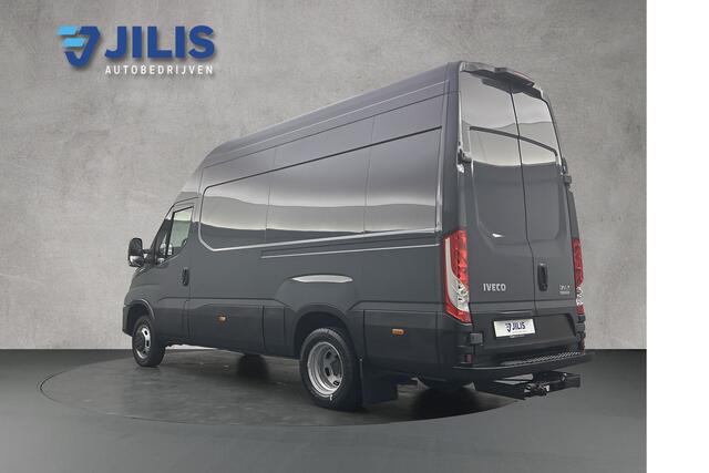 Iveco DAILY 35C21V 3.0 352 | Trekhaak | Navigatie | LED | Camera | Airco | Cruise control