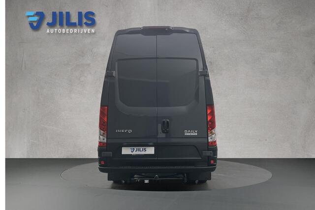 Iveco DAILY 35C21V 3.0 352 | Trekhaak | Navigatie | LED | Camera | Airco | Cruise control