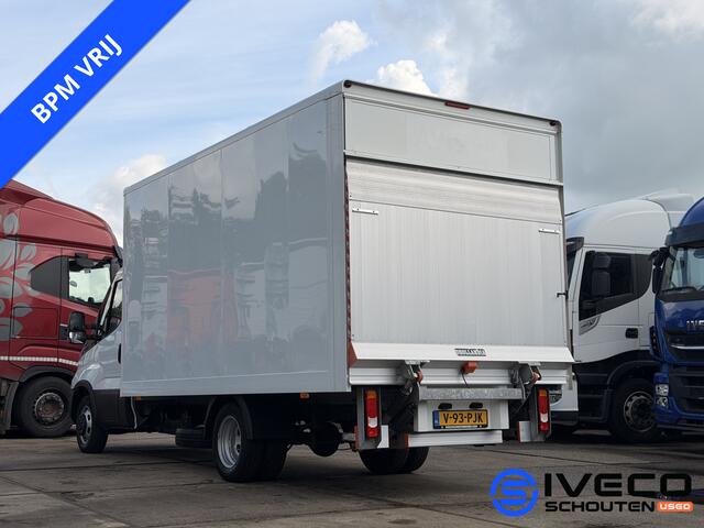 Iveco DAILY 35C14 A8 Dhollandia 750kg o Climate Control o Handgeschakeld o W3750 o 2.3L 140pk o Standplaats: Almkerk