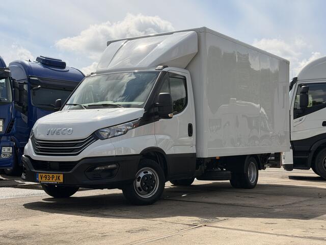Iveco DAILY 35C14 A8 Dhollandia 750kg o Climate Control o Handgeschakeld o W3750 o 2.3L 140pk o Standplaats: Almkerk