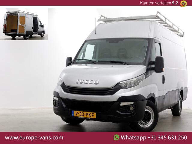 Iveco DAILY 35S14 136pk E6 L2H2 Airco/Imperiaal/Trekgewicht 3500kg 08-2018