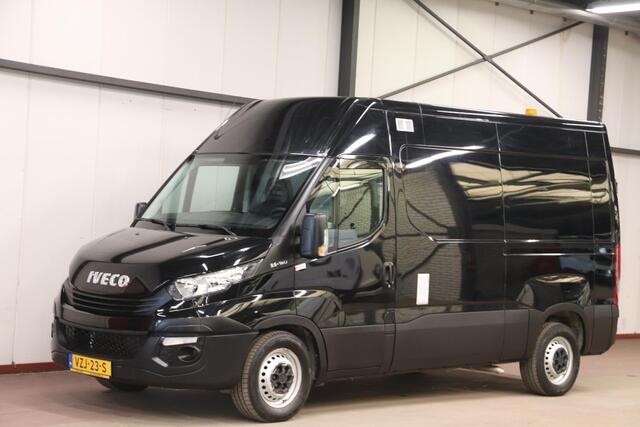 Iveco DAILY 35S16V 2.3 L2H2 160PK 3500 KG TREKVERMOGEN EURO 6 Iveco Daily 35S16V 2.3 L2H2 160 PK 3500 KG TREKVERMOGEN EURO 6