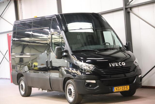 Iveco DAILY 35S16V 2.3 L2H2 160PK 3500 KG TREKVERMOGEN EURO 6 Iveco Daily 35S16V 2.3 L2H2 160 PK 3500 KG TREKVERMOGEN EURO 6