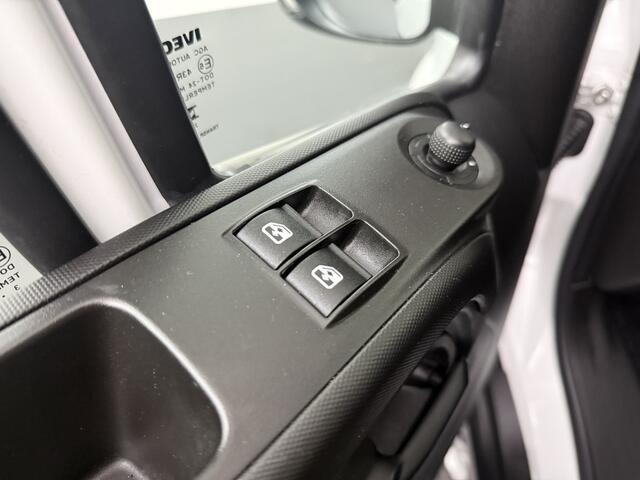 Iveco DAILY 35S16 Hi-Matic Automaat L2H2 ( 2024 ) | Airco | 3-Zits | Betimmering