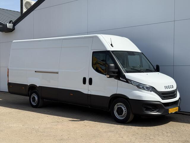 Iveco DAILY 35S18 3.0 Automaat L4H2 LED Climate Control Cruise Control Camera