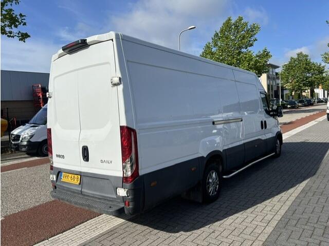 Iveco DAILY 35S18 3.0D 129KW 410 MAXI L4H2 HIMATIC AUT. KLIMA AIRCO