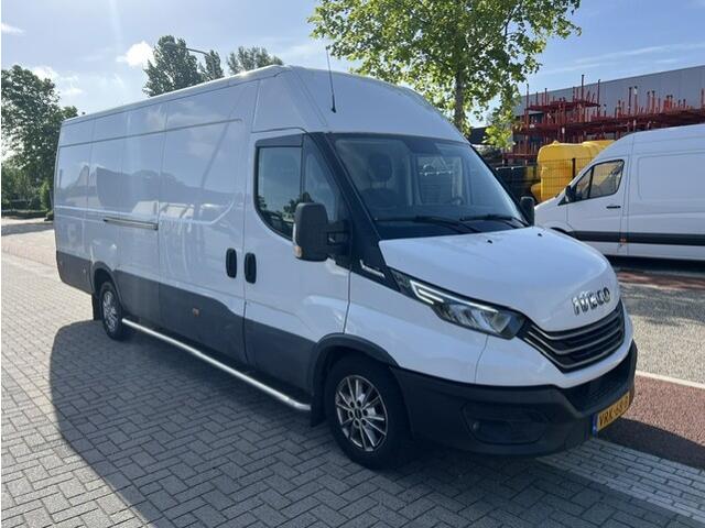Iveco DAILY 35S18 3.0D 129KW 410 MAXI L4H2 HIMATIC AUT. KLIMA AIRCO