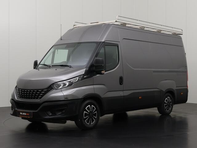 Iveco DAILY 35S18 Hi-Matic Automaat L2H2 | Airco | Cruise | Multimedia | Imperiaal