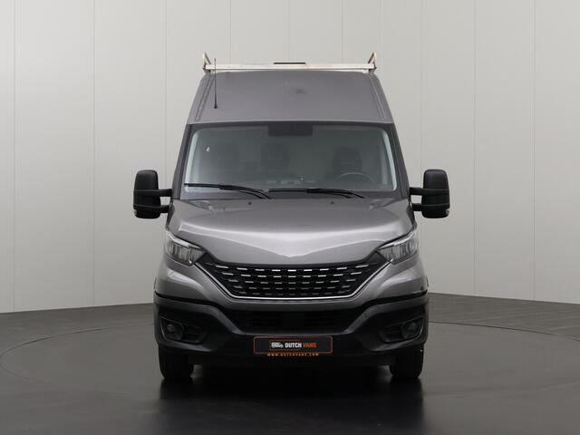 Iveco DAILY 35S18 Hi-Matic Automaat L2H2 | Airco | Cruise | Multimedia | Imperiaal