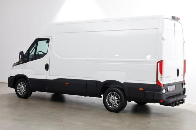 Iveco DAILY 35S21 3.0 210pk L2H2 HiMatic Automaat LED/Airco/Trekhaak 3500kg NIEUW 11-2024