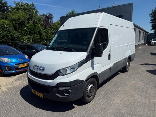Iveco DAILY 35S14V 2.3 352 H1