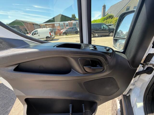 Iveco DAILY 35S14V 2.3 352 H1