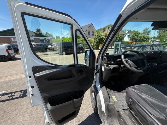 Iveco DAILY 35S14V 2.3 352 H1