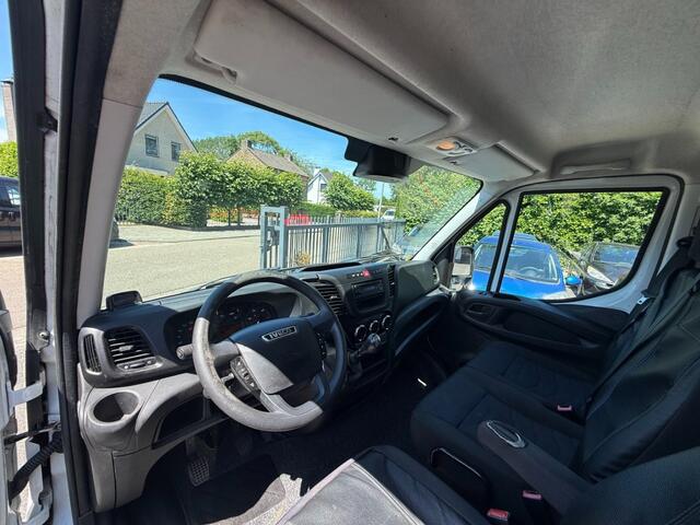 Iveco DAILY 35S14V 2.3 352 H1