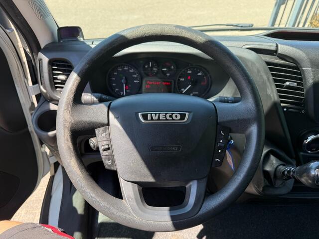Iveco DAILY 35S14V 2.3 352 H1