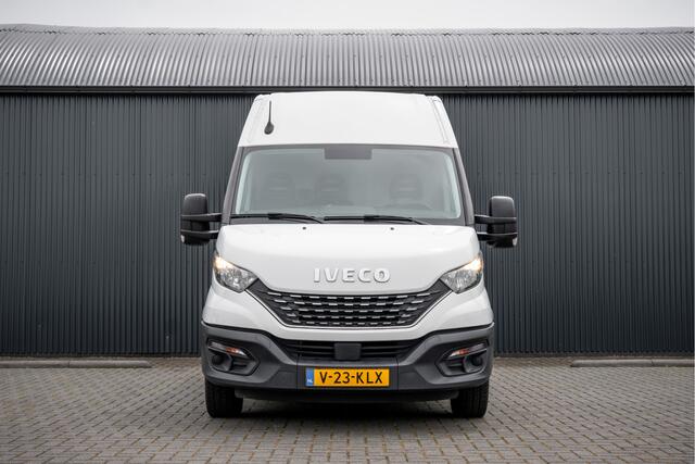 Iveco DAILY 35S14V 2.3 L4H2 | Automaat | 3.5T Trekgewicht | Climate | Cruise | Euro 6