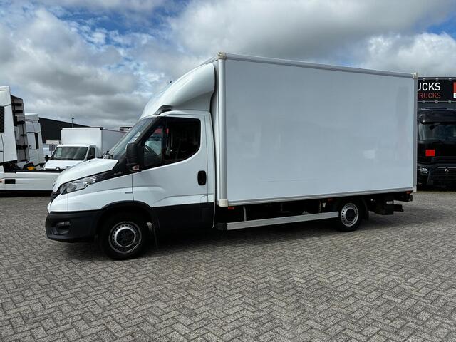 Iveco DAILY 35 S 14 Euro 6, Airco, Camera