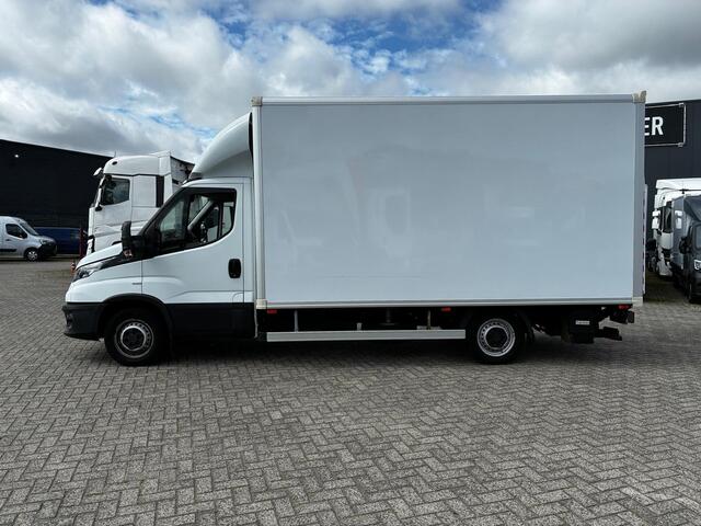 Iveco DAILY 35 S 14 Euro 6, Airco, Camera