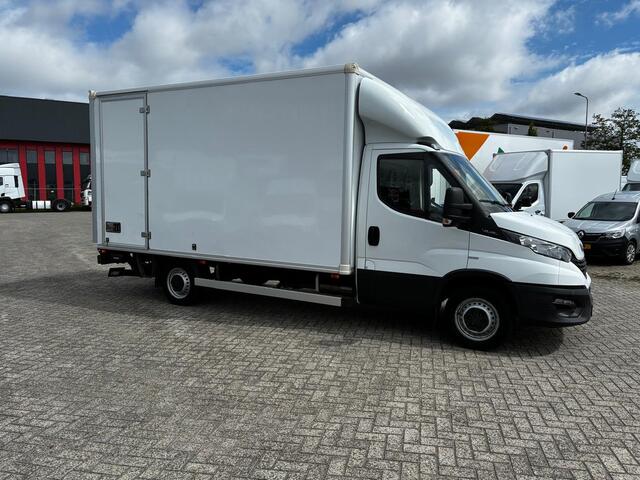 Iveco DAILY 35 S 14 Euro 6, Airco, Camera