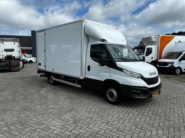 Iveco DAILY 35 S 14 Euro 6, Airco, Camera