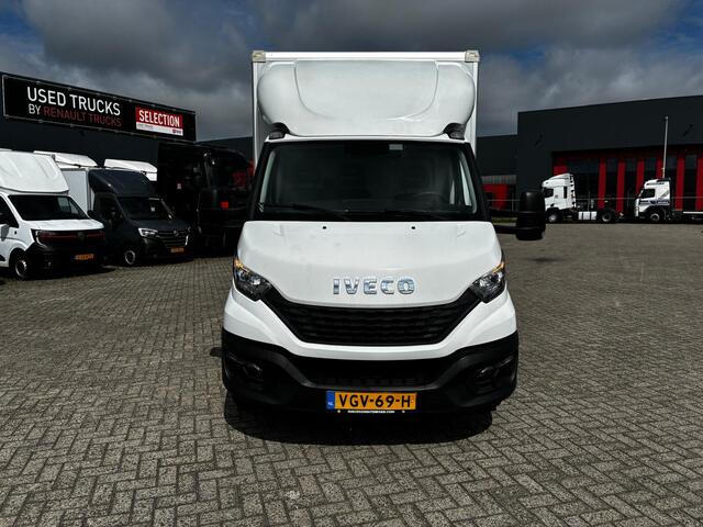 Iveco DAILY 35 S 14 Euro 6, Airco, Camera