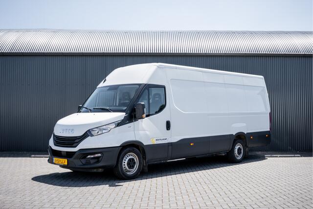 Iveco DAILY 35S16 | L4H2 | 156 PK | 3-Zits | Climate | Euro 6