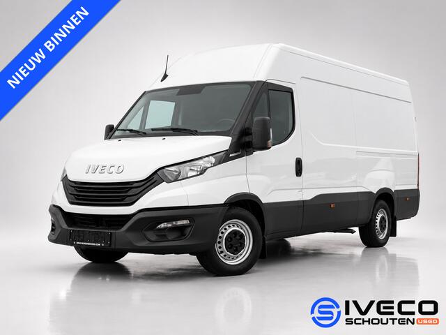 Iveco DAILY 35S16V A8 2.3L 160pk - Automaat - W3520L L3H2 - Automaat - Climate Control - BPM-vrij Standplaats: Almkerk