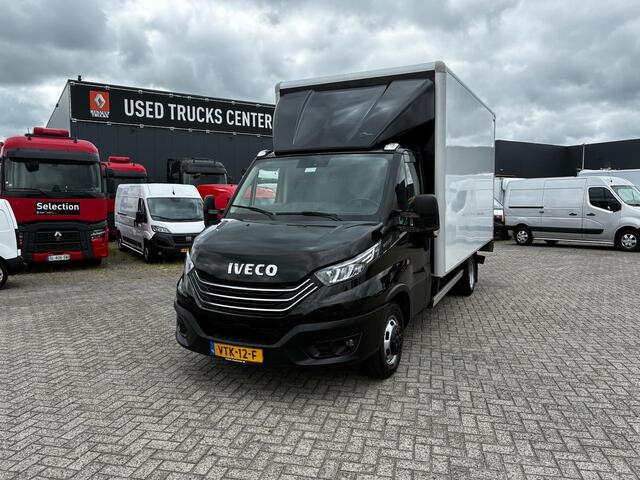 Iveco DAILY 40 C 18 Euro 6, Airco, Nav, Camera