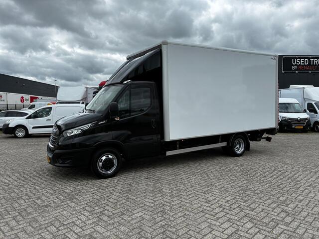 Iveco DAILY 40 C 18 Euro 6, Airco, Nav, Camera