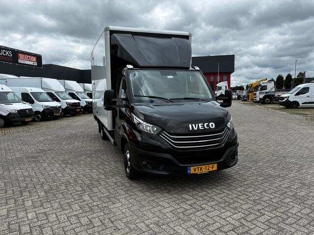 Iveco DAILY 40 C 18 Euro 6, Airco, Nav, Camera