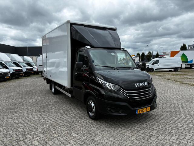 Iveco DAILY 40 C 18 Euro 6, Airco, Nav, Camera